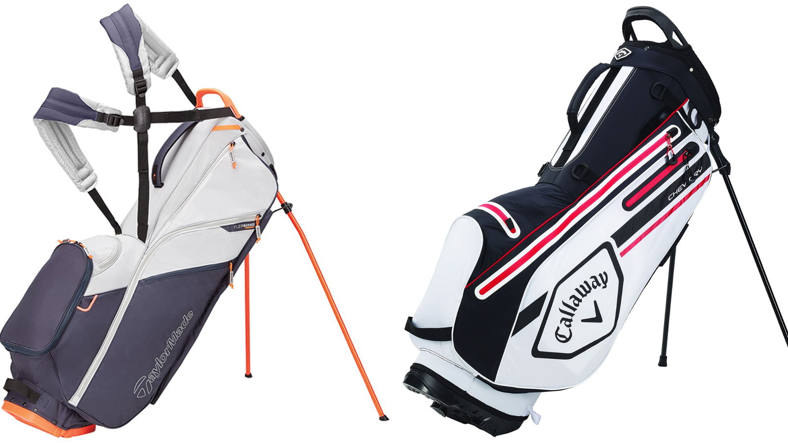 Treat yourself to a new golf bag at Christmas with Scottsdale Golf!